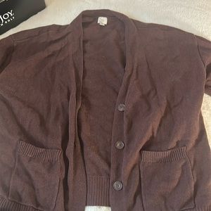 A new day XXL cardigan sweater. Only worn once